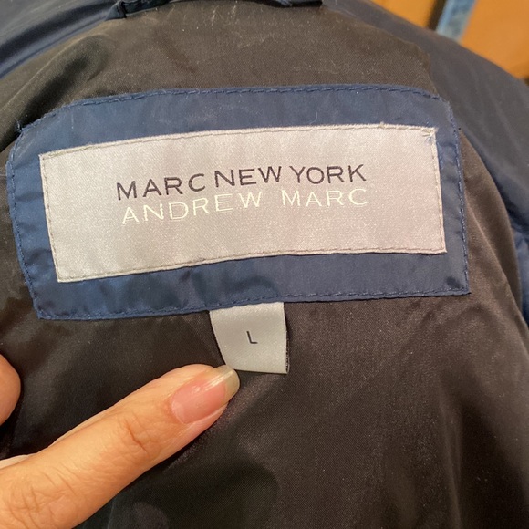 Marc New York jacket - Picture 10 of 14